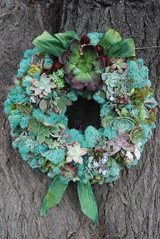 [Teal-Succulent-Wreath-seed-floral6.jpg]