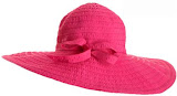 100% polyester floppy hat
Art No. 4040 Hot pink
