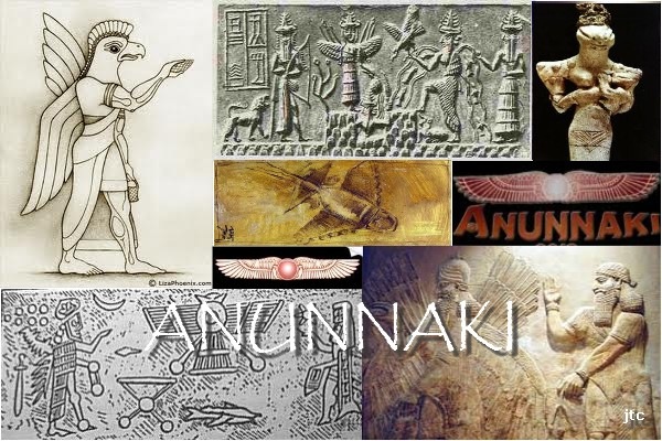 Anunnaki 600x400