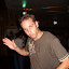 Rob gettin down