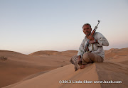 Ramlat as Sabatayn, Marib, Yemen