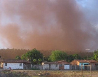 poluição pequia poluição pequia