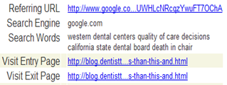 westerndentalQoC westerndentalQoC