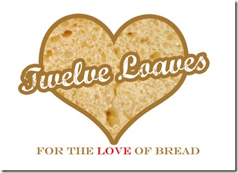 TWELVE LOAVES TWELVE LOAVES