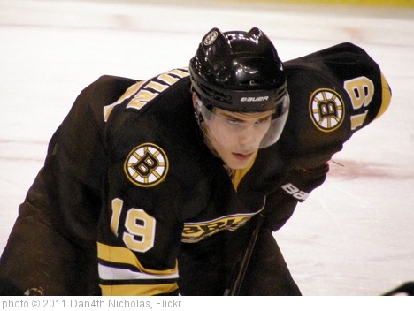 'Tyler Seguin' photo (c) 2011, Dan4th Nicholas - license: http://creativecommons.org/licenses/by/2.0/