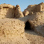 Turfan - Ruines de Jiaohe 22