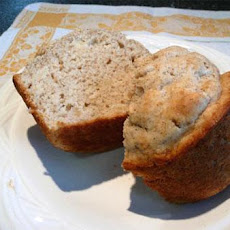 Apple Spice Muffins
