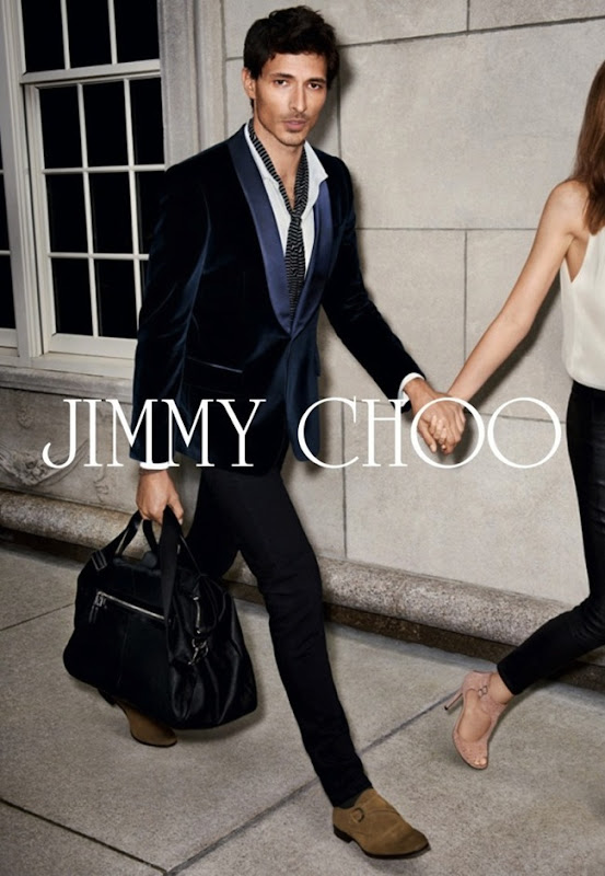 jimmy choo jimmy choo
