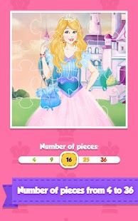 How to mod Jigsaw Puzzle: Royal Princess 1.0 apk for android