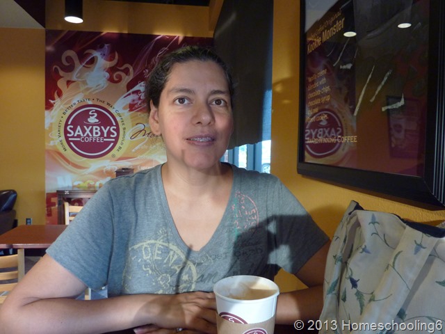 Coffee Coffee