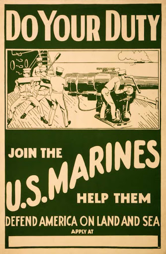 Tags: USMC WW1 corps us marine corps wallpaper. Tags: USMC WW1 corps