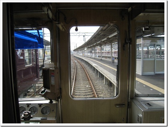 阪急電車2