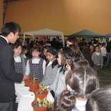 FC_COLEGIO NAZARET DE LA FLORIDA