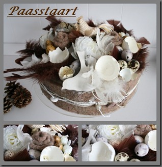 paasstaart b paasstaart b