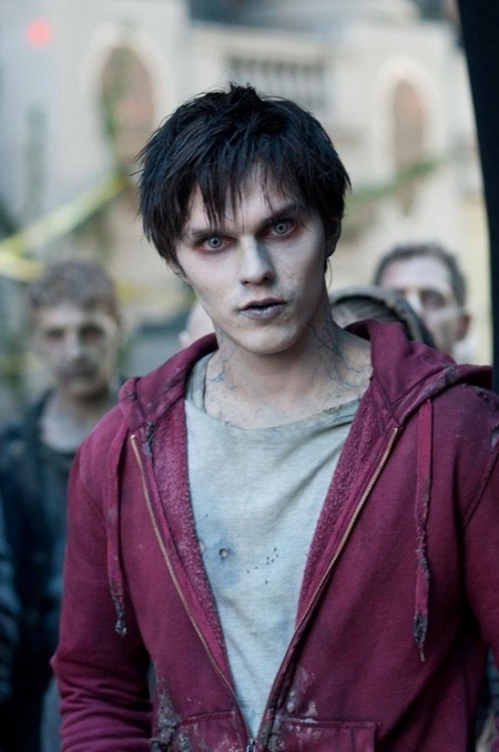 Warm Bodies new 01