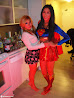 Halloween 2011 photo 2