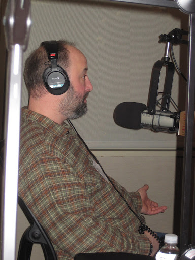 Charles Kiely, Chef and Owner of Brooklyn's the Grocery restaurant.