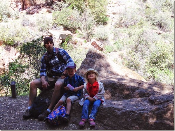 Pinnacles National Park Pinnacles National Park