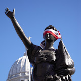 "Wisconsin, 2011" - copyright Jeff Esterholm