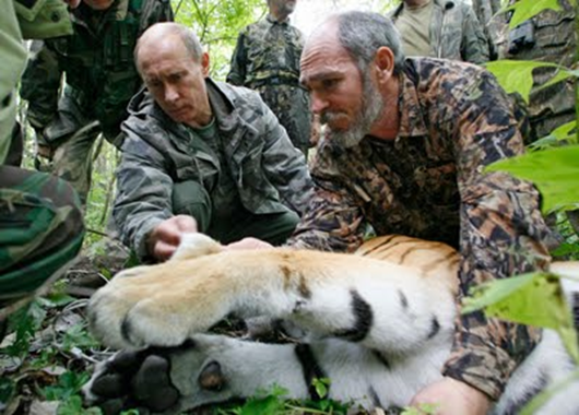 В.В.Путин