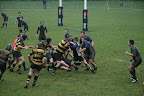 Foto's Beker Finale '07/'08