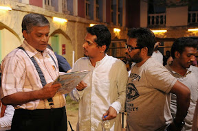 Surya Vs Surya Movie Working St...