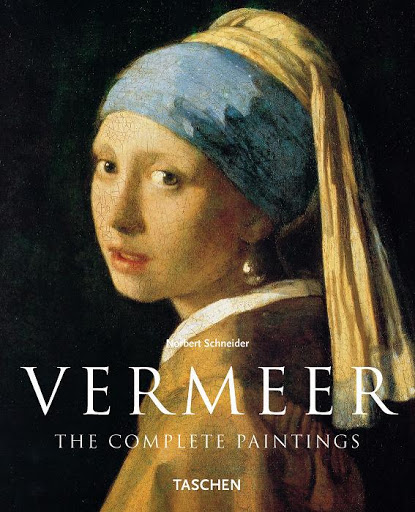 Vermeer: The Complete Paintings