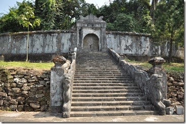 Vietnam Hue Thieu Tri tomb 140217_0541