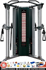 http://www.fitness10.com, la tienda de http://www.portalfitness.com - Equipos Telju de Fabricación española. - Descuentos especiales a Gimnasios, Estudios Pilates, Yoga, Centros Wellness y Entrenadores Personales.
