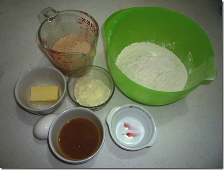 Mise en Place Mise en Place