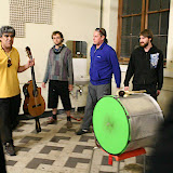 repetitie coco romero