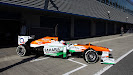 HD pictures 2013 F1 Wintertest Jerez day 1