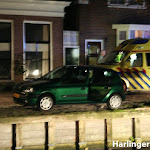 Personen te water - HarlingerNieuws.nl