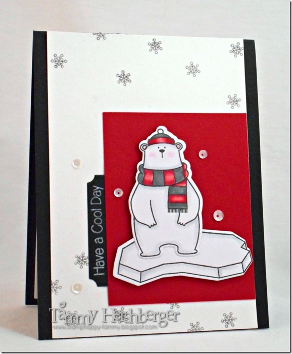Color Throwdown #324 by Tammy Hershberger Color Throwdown #324 by Tammy Hershberger