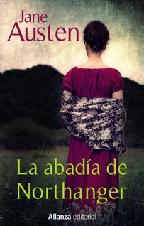 La abadía de northanger La abadía de northanger