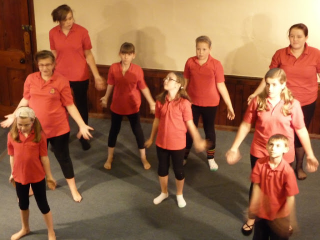 2010 - Youth Service