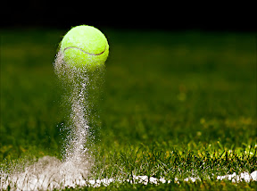 The Ball Was In by Alan Ranger LRPS The Ball Was In by Alan Ranger LRPS