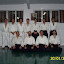 Shoshinshakai - Curso Roberto en Ávila