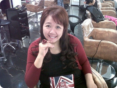 Luvaze Salon