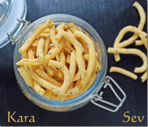 Karasev-recipe Karasev-recipe
