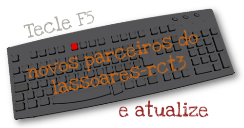Tecle F5 (novos parceiros) lassoares-rct3