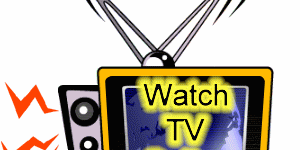 Cara Pasang TV Online di Blog