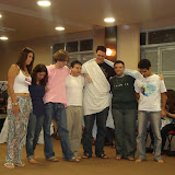 III Retiro Geral