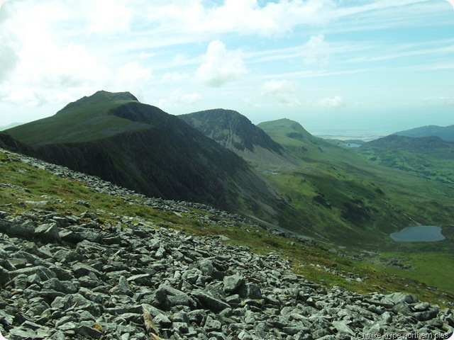 cadair idris cadair idris