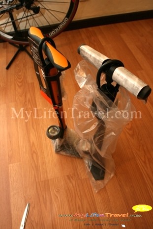 Airace Pump 01 Airace Pump 01