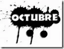 Octubre