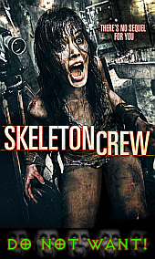 skeleton skeleton