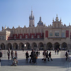 Krakow - Place du marché.jpg Krakow - Place du marché.jpg