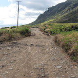 Road Improvements