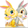  Feliz P�scoa